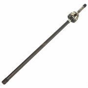 LH Front CV Shaft (Const 4wd) For Toyota UZJ100R Landcruiser 4.7 2UZFE 2002-2007