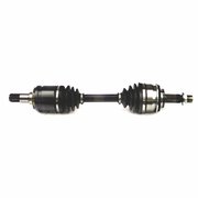 Front CV / Drive Shaft For Toyota KZJ120R Prado 3ltr 1KZTE 2003-2007