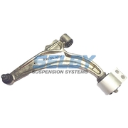 Selby LH Front Lower Control Arm For Holden JG Cruze 1.8ltr F18D4 2009-2011