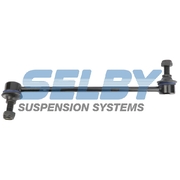 Selby Front Link Pin For Ford WP WQ Fiesta  2001-2008