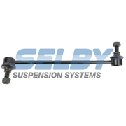 Selby LH Passenger Side Front Link Pin For Holden CG Captiva  2006-2011