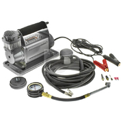 150PSI Air Compressor Kit 12v 72ltr/Min Suit 4wd Camping *Hulk 4x4*