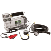 160PSI Air Compressor Kit 12v 150ltr/Min Suit 4wd Camping *Hulk 4x4*