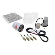 Filter Plug Service Kit suit Toyota Rav4 2.4ltr 2AZFE 4cyl ACA33R 2009-2012