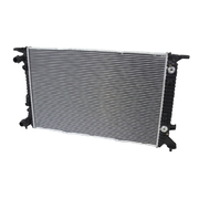 Automatic Radiator suit Audi A4 1.8ltr / 2ltr B8 2008-2015 Models