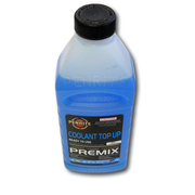 Penrite Blue Premix Coolant Top up 1ltr AFABPMXBLUE001