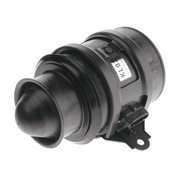 Mazda 929 Air Flow Meter 3.0ltr JE HC Sedan 1987-1991 