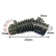 Air Intake Hose suit Honda Odyssey 2.4ltr K24Z2 RB3 2008-2014