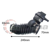 Air Intake Hose suit Nissan Dualis 2ltr MR20DE Petrol J10 2007-2014
