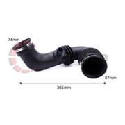 Air Intake Hose suit Ford PX Ranger 2.2ltr P4AT 4cyl Diesel 2011-2022
