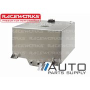 38 ltr / 10 Gallon Fuel Cell W/ Sender Unit E85 Safe Raceworks ALY-072