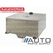 57 ltr / 15 Gallon Fuel Cell W/ Sender Unit E85 Safe Raceworks ALY-073