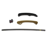 Timing Chain Kit (Minus Gears) suit Mitsubishi LA LB Mirage 1.2ltr 3A92 2013-2021