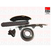 Timing Chain Kit suit Mitsubishi QE QF Pajero Sport 2.4ltr 4N15 2015-On