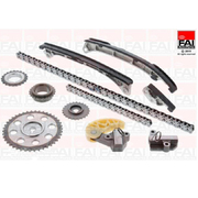 Timing Chain Kit suit Mazda KE CX-5 2.2ltr SH-VPTS Diesel 2012-2017