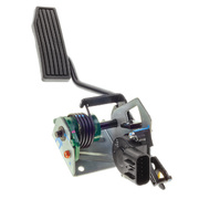Accelerator Pedal Sensor Isuzu D-Max 3ltr 4JJ1TCX TFS 2012-On