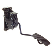 Holden AH Astra Manual Accelerator Pedal Sensor 1.8ltr Z18XER 16v DOHC 2007-2010 *Hella*