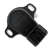 Mazda BT-50, B2500 Accelerator Pedal Sensor 2.5ltr WLAT UN 2006-2011 
