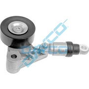 Dayco Auto Drive Belt Tensioner For Nissan E50 Elgrand 3ltr ZD30DDTi 1999-2002