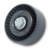 BMW E87 118i Idler Pulley 2ltr N46B20 2005-2011 *Dayco*