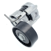 BMW E87 118i Drive Belt Tensioner 2ltr N46B20 2005-2011 *Dayco*