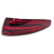 RH Right Tail Light (LED Type) suit Audi Q3 8U 2011-2015