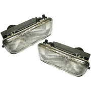 BMW E36 3 Series Fog Lights Suit 1991-2000 Models 316i 318i 318is etc *New Pair*