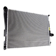 BMW E46 3 series Radiator suit Auto/Manual 4cyl/6cyl 1998-2005 *New*