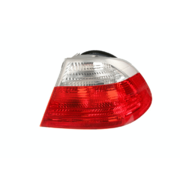 BMW E46 3 Series Coupe RH Tail Light Lamp Clear Type 1999-2003
