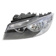LH Passenger Headlight (Halogen Type) suit BMW E90 3 series Sedan 2005-2008