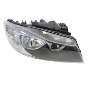 RH Drivers Headlight (Halogen Type) suit BMW E90 3 series Sedan 2005-2008