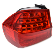 LH Passenger Side LED Tail Light suit BMW E90 3 Series Sedan 2008-2012