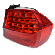 RH Drivers Side LED Tail Light suit BMW E90 3 Series Sedan 2008-2012