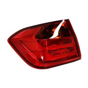 LH Passenger Side Tail Light (LED) to suit BMW F30 3 Series Sedan 2012-2015