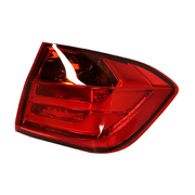 RH Drivers Side Tail Light (LED) to suit BMW F30 3 Series Sedan 2012-2015