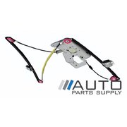 BMW E39 5 Series LH Front Power Window Regulator suit 1996-2003 *New*