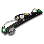 RH Rear Window Regulator (No Motor) Suit BMW 5 Series E60 2003-2010