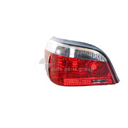 LH Passenger Side Tail Light suit Early BMW E60 5 Series 2003-2007