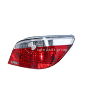 RH Drivers Side Tail Light suit Early BMW E60 5 Series 2003-2007