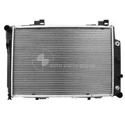 Mercedes C Class W202 Radiator 1994-2000 C180 C200 C220 C230 C240
