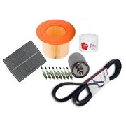 Filter Plug Service Kit suit Ford Falcon XR8 5.4ltr Boss 260 V8 BA BF 2003-2008