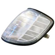 Mercedes Benz S Class W140 LH Clear Corner Indicator Light 1992-1995