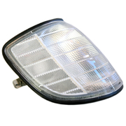 Mercedes Benz S Class W140 RH Clear Corner Indicator Light 1992-1995