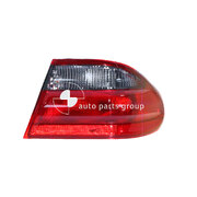 RH Drivers Side Tail Light suit Mercedes Benz E Class W210 Sedan 1996-2002
