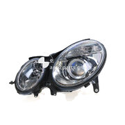 LH Passenger Side Halogen Headlight suit Mercedes Benz E Class W211 2006-2009