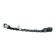 Genuine Front Bumper Bar Reo suit Mercedes Benz C Class W204 2007-2010
