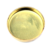 1x Brass Cup Welch Plug 2-1/16" *Premier Engine Components Brand*