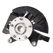 RH Front Wheel Bearing Hub / Stub Axle suit Mazda CX9 CX-9 TB 2007-2016