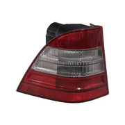 LH Passenger Side Tail Light suit Mercedes Benz M Class W163 1998-2001