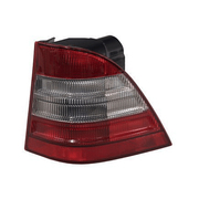RH Drivers Side Tail Light suit Mercedes Benz M Class W163 1998-2001